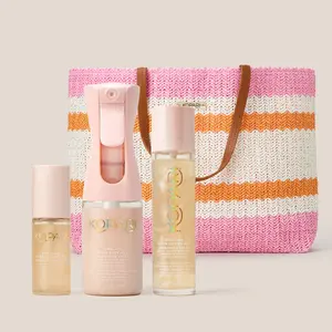 Spritz & Glow SPF Set Spritz & Glow SPF Set