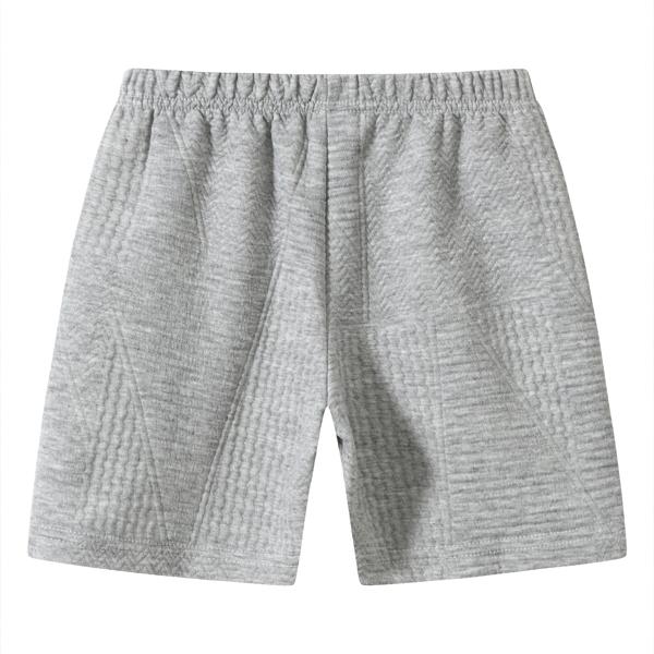 6-Pack Children's Short Sleeve Set Spring Summer New Comfortable Breathable Boys' Clothing Boys' Shorts Outfit T-Shirt Baby Summer Outfit Kids' Clothing Outdoor Sports