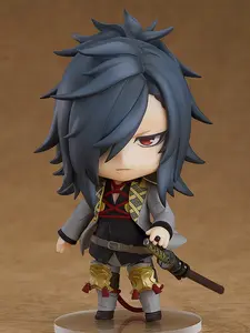 Nendoroid: Touken Ranbu - Odenta Mitsuyo #1213