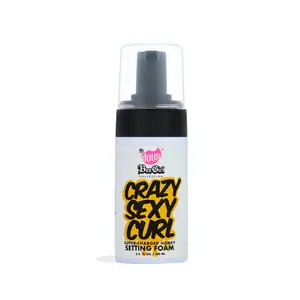 CRAZYSEXYCURL™ Honey Setting Foam - Travel Size 3.4oz