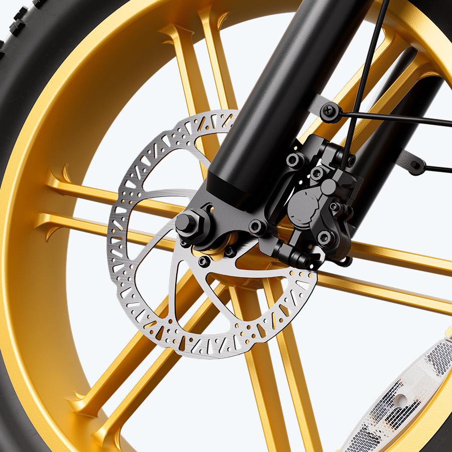 R9 Electric Bike 1500W Dual Battery | Up to 120 Miles Range | 20"x4.0 Fat Tires | 7-Speed, LCD Display, Front Suspension | Adult Ebike R9 Electric Bike 1500W Dual Battery | Up to 120 Miles Range | 20"x4.0 Fat Tires | 7-Speed, LCD Display, Front Suspension | Adult Ebike