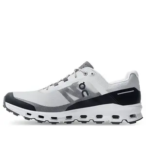 On Men's Cloudvista Glacier/ Black 64.99059