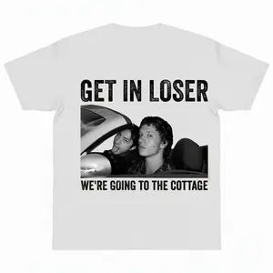 🔥🏒[Graphic Hoodie]Heated Rivalry Shirt Sweet Racing Characters Graphic Tee Hockey Sports Drama Fan Gift Inspired by Shane Hollander and Ilya Rosanov Yaoi Y2K Style Short Sleeve Casual Streetwear Shirt for Fans and Collectors