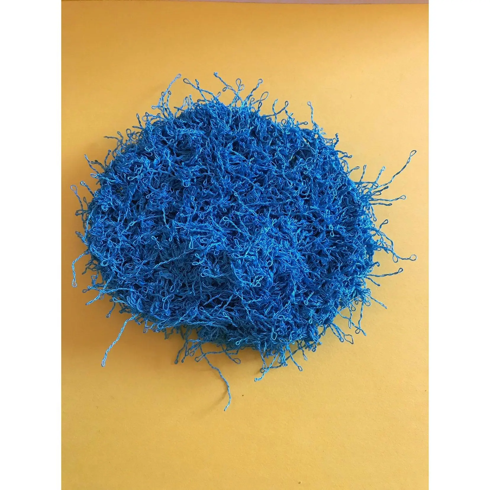 Crochet Dish Scrubbie
