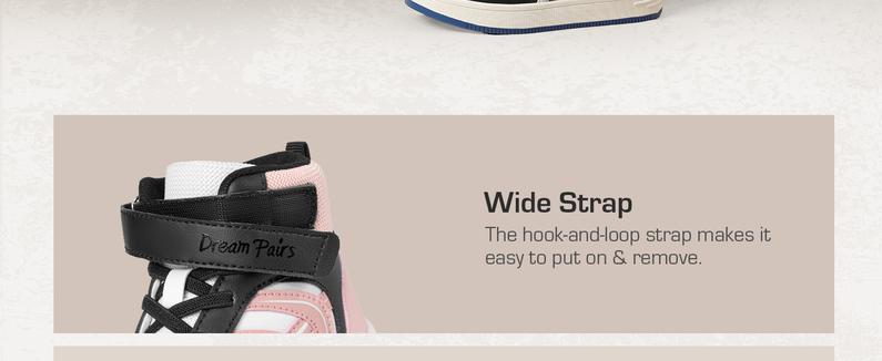 DREAM PAIRS KIDS Boys Girls Sneaker High Top Basketball Shoes Kids LilLegends JuniorFly Jumpers Sports Shoes for Athletic School Gym stride rite  shoes