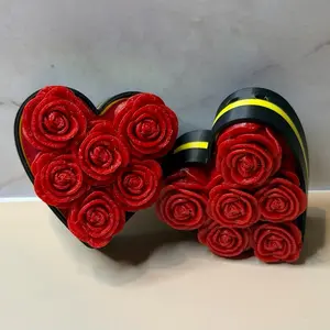 Rose Bouquet Fidget Clicker