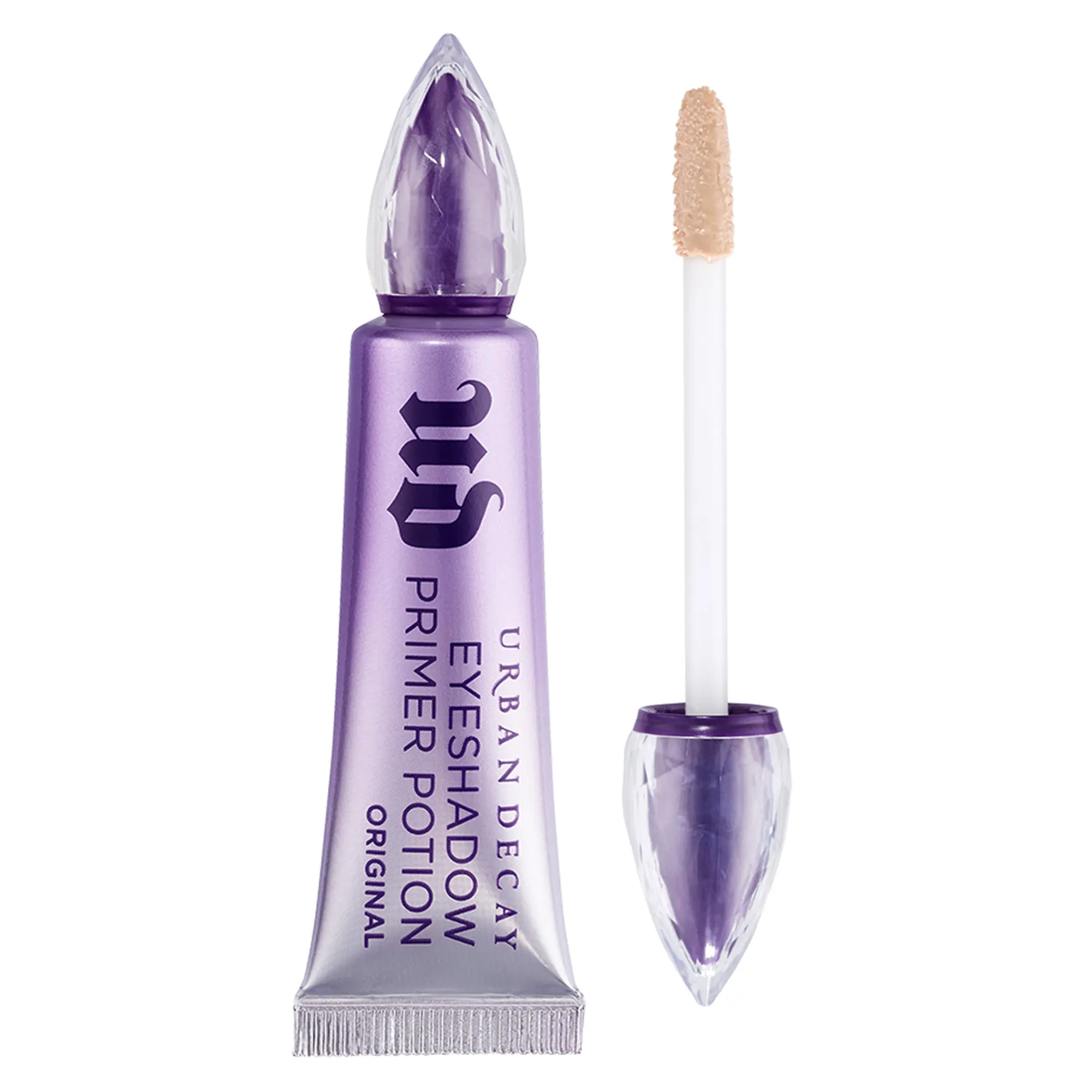 Urban Decay Eyeshadow Primer Potion Original – Long-Lasting Eye Makeup Primer | Crease-Resistant Eyeshadow Base Urban Decay Eyeshadow Primer Potion Original – Long-Lasting Eye Makeup Primer | Crease-Resistant Eyeshadow Base