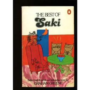 USED-The Best of Saki by Saki (Paperback)