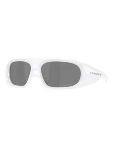 OAKLEY Belleville Players Sunglasses, White