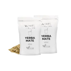 Yerba Mate Traditional – 250 g (2 Pack) | WHITE Prime