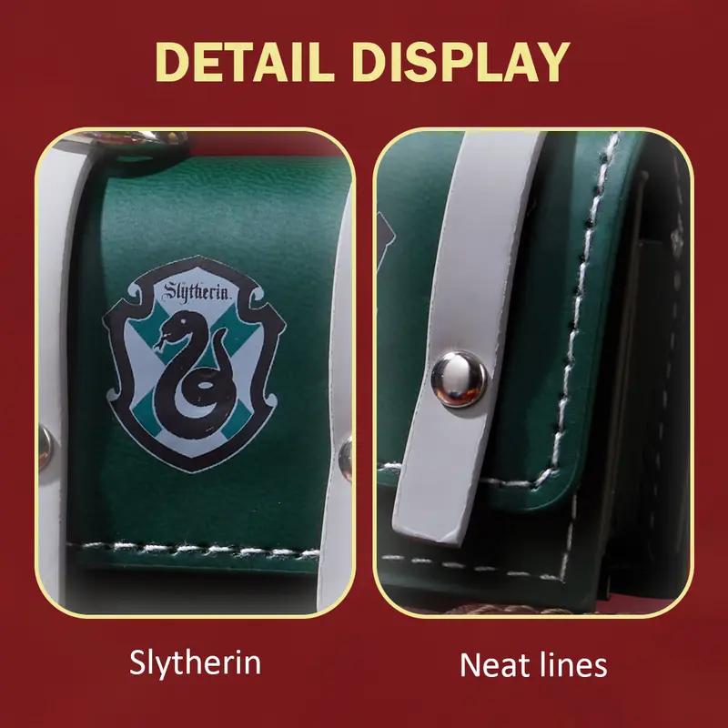 Harry Potter Authentic 1:1 Replicas Cosplay Props and Toys for Role-Play and Scene Interpretation Ideal for Cosplay Enthusiasts