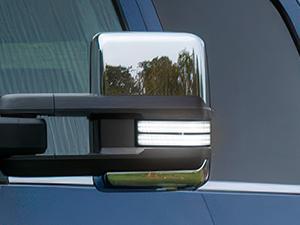 Nilight Side Mirror Marker Light Switchback Amber Turn Signals White Parking Lights Smoked Lens Plug and Play Compatible With 2016-2019 Chevy Silverado GMC Sierra 1500 2500HD 3500HD Nilight Side Mirror Marker Light Switchback Amber Turn Signals White Parking Lights Smoked Lens Plug and Play Compatible With 2016-2019 Chevy Silverado GMC Sierra 1500 2500HD 3500HD