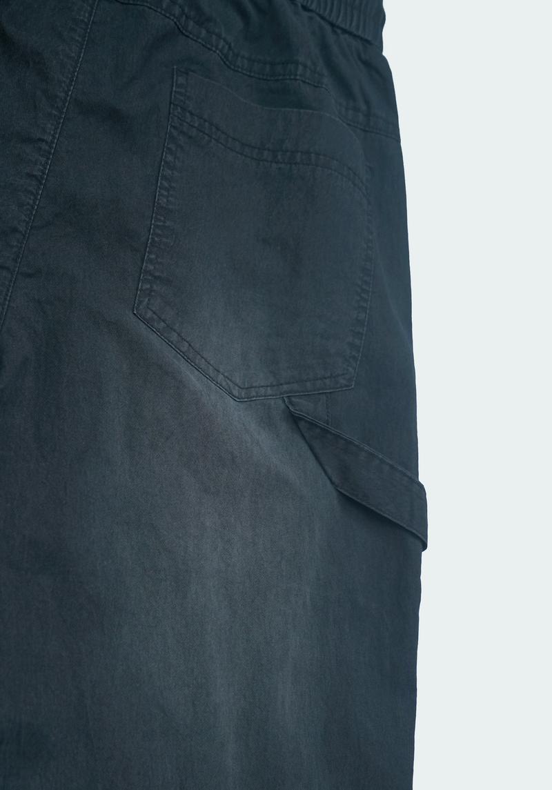 Women's Bottom Pants with Drawstring washed Jeans Design & Rivet Embellishment Fashionable Trousers Women's Bottom Pants with Drawstring washed Jeans Design & Rivet Embellishment Fashionable Trousers