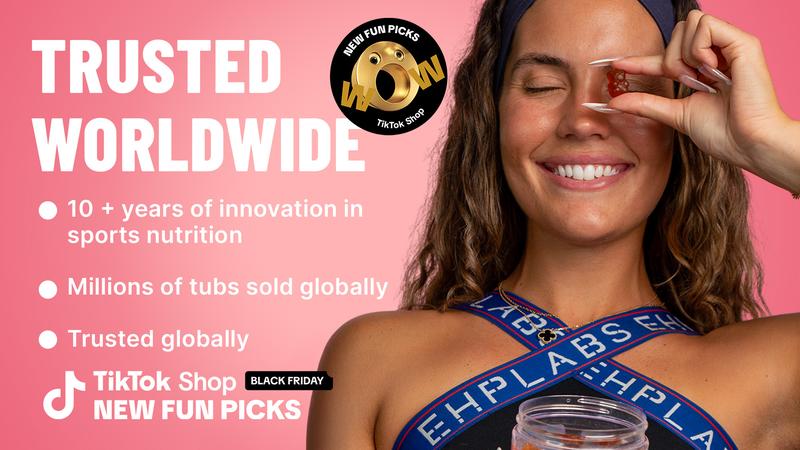 EHPlabs OxyShred Gummies and OxyGlow Collagen Stack  | New Year New Me | Daily Beauty and Wellness Support Stack | Functional Energy Gummies with Marine Collagen Peptides to Support Hair, Skin, Nails and Overall Wellbeing