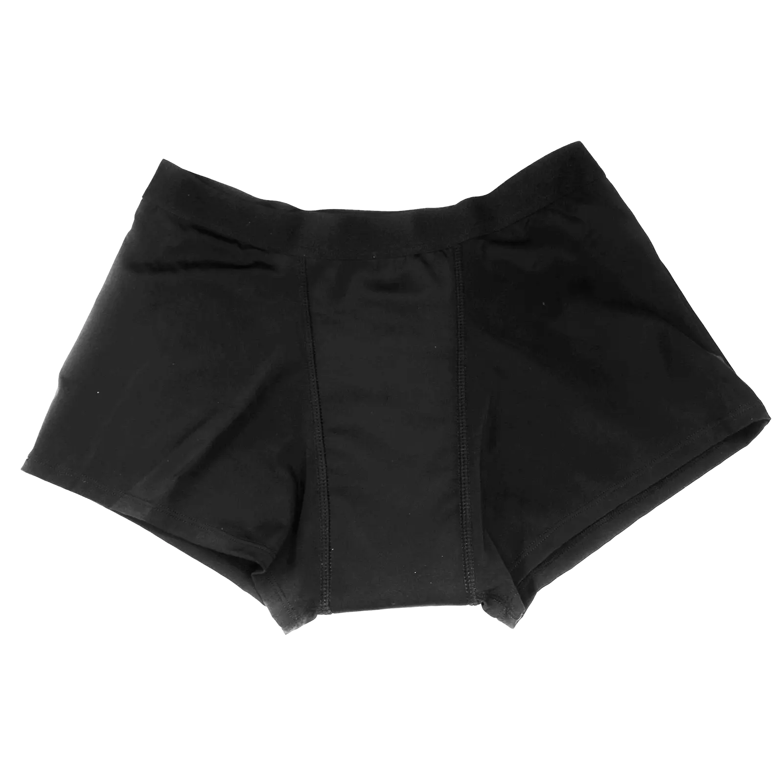 X Large Period Boyshorts