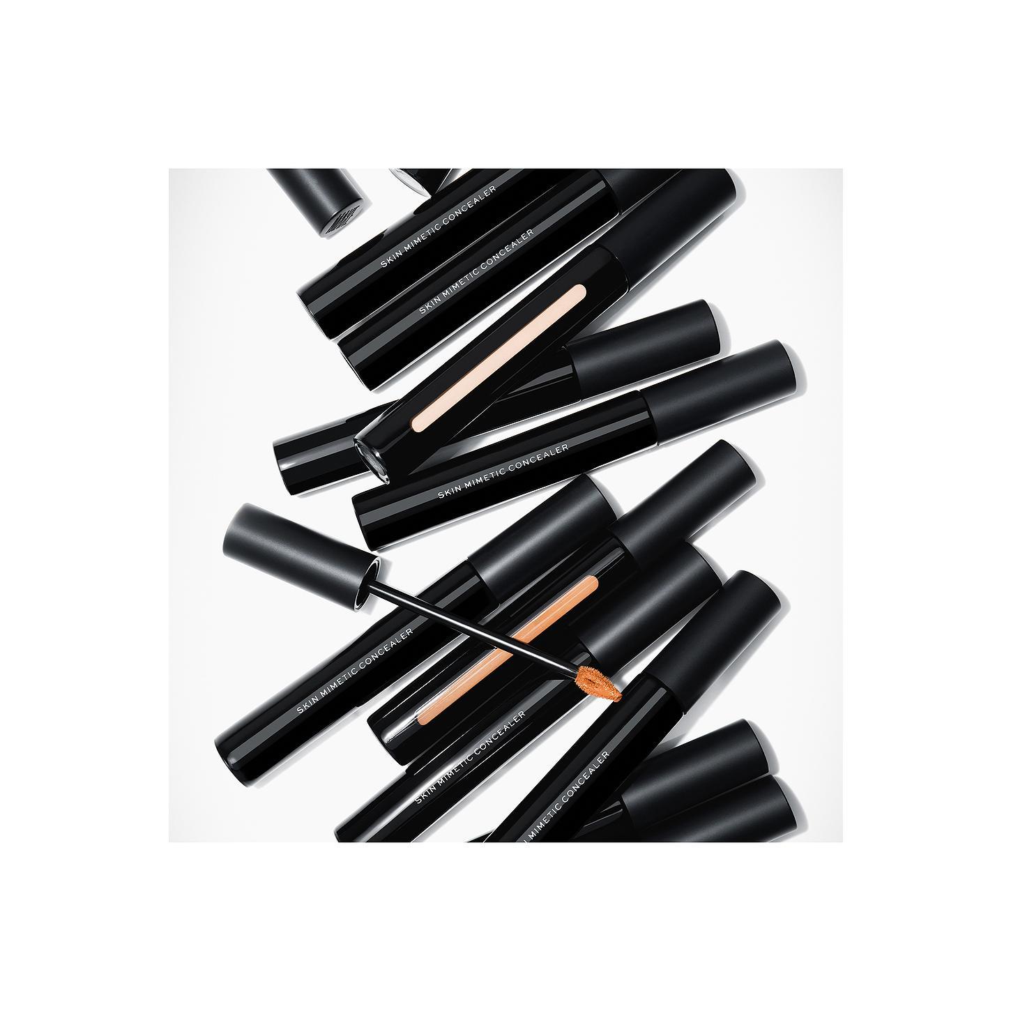 MAKE Beauty Skin Mimetic Concealer in 0.5 Fair Neutral MAKE Beauty Skin Mimetic Concealer in 0.5 Fair Neutral