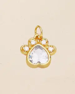 Charm: Number 43