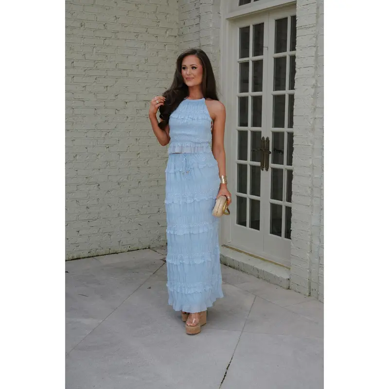 cassie blue outfits - TikTok Shop