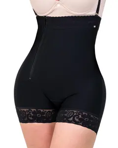 Faja moldeadora Ultra invisible SMI7136  Womenswear Strapless Shapewear