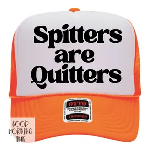 Funny Trucker Hats for Bachelorette Parties, Birthday, Wedding Party Gag Gifts