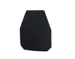 WCA LEVEL IV - H Plate WCA LEVEL IV - H Plate