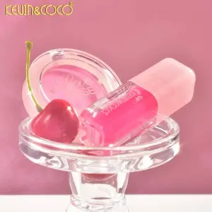 KEVIN&COCO Still Lover Blush and Lip Gloss Set (KC259183)