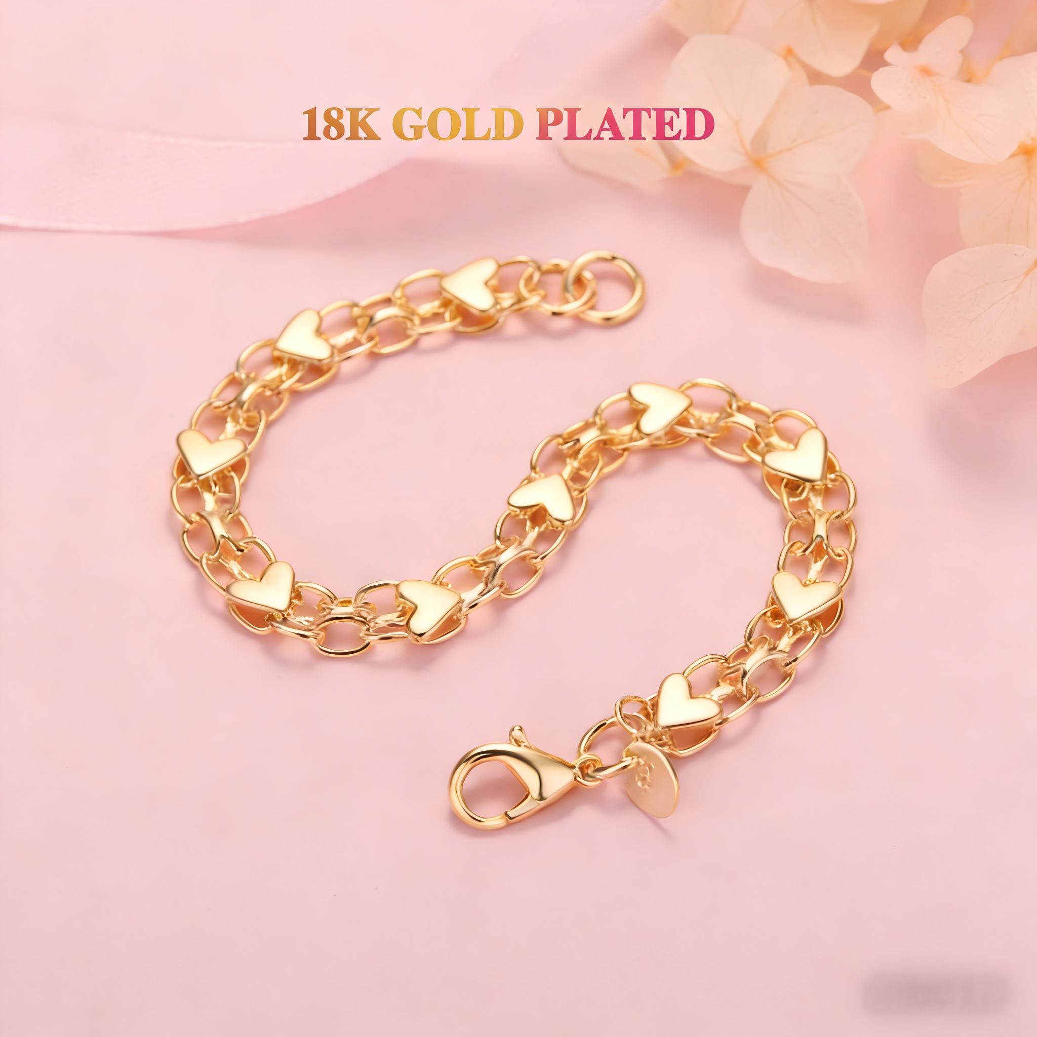 925 Sterling Silver Bracelet - Hypoallergenic, Durable & Perfect For Couples, Everyday Accessory|Boho Style|Hypoallergenic Bracelet bangle high  appearance  bracelet popular gift