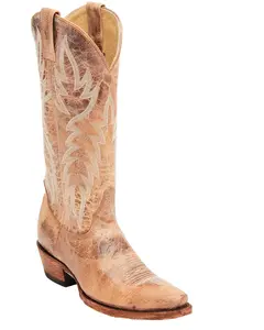 Idyllwind Women's Wheeler Western Performance Boot Snip Toe - Biwfa20p10