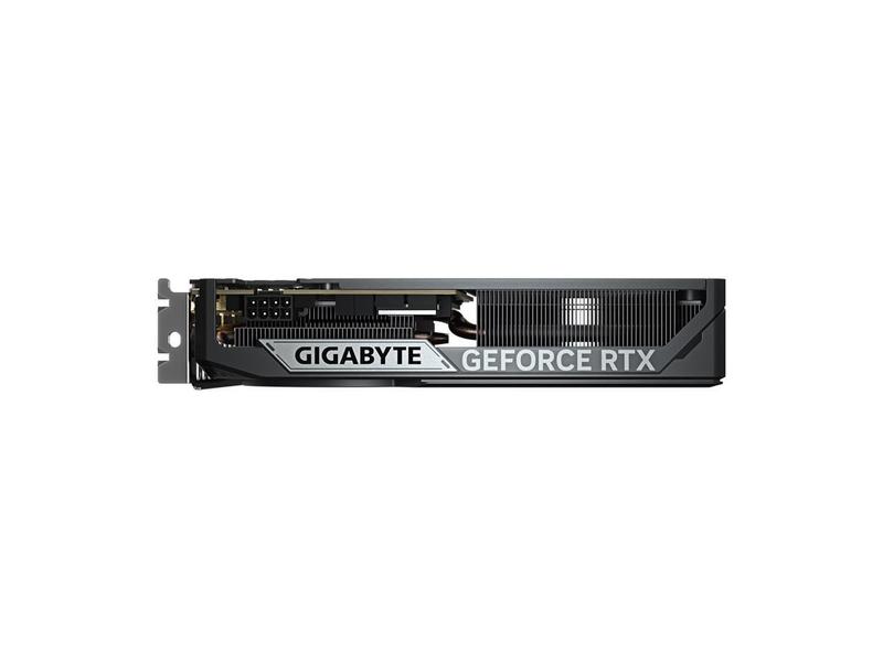 GIGABYTE WINDFORCE GeForce RTX 5060 8GB GDDR7 PCI Express 5.0 ATX Graphics Card GV-N5060WF2OC-8GD