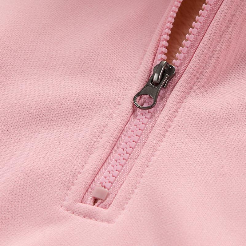 Men's Hooded Sports Jacket, Men's Casual Top, Men's Fleece Hoodie, Winter Thick Warm Fleece Lined Pullover with Kangaroo Pocket, Windproof Long Sleeve Workwear Jacket for Outdoor Activities