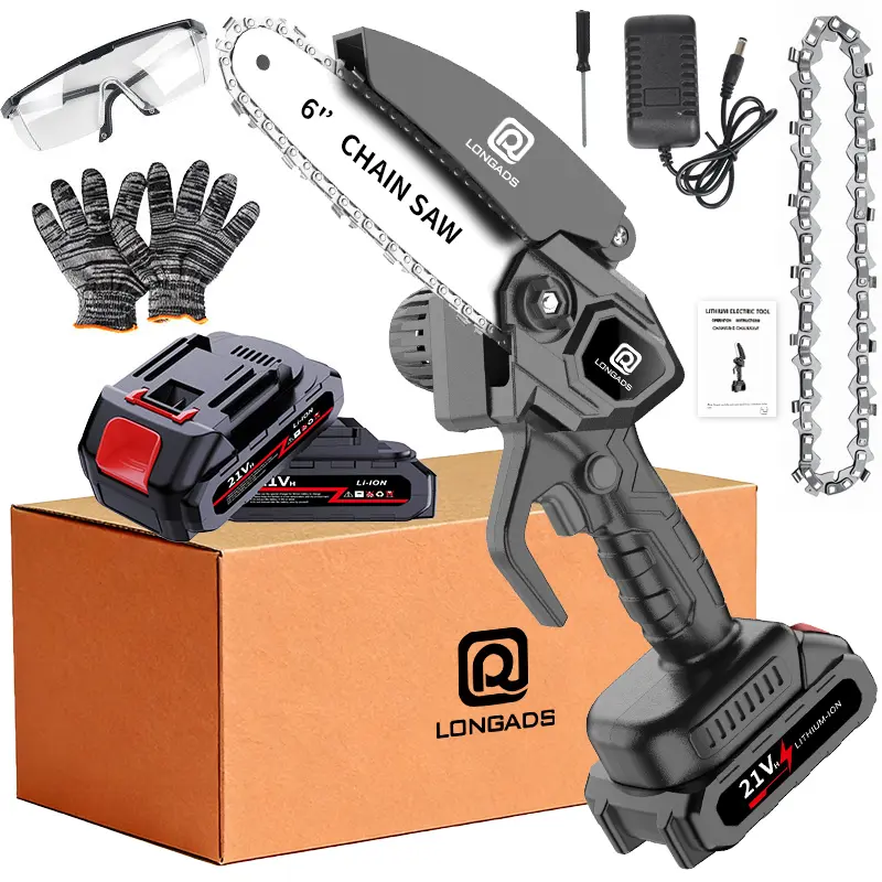 1*saw+1*battery+Accessories