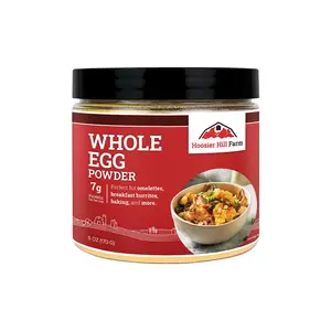 Hoosier Hill Farm Egg Powders Hoosier Hill Farm Egg Powders