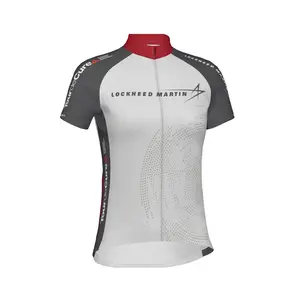 Lockheed Martin Women's Jersey