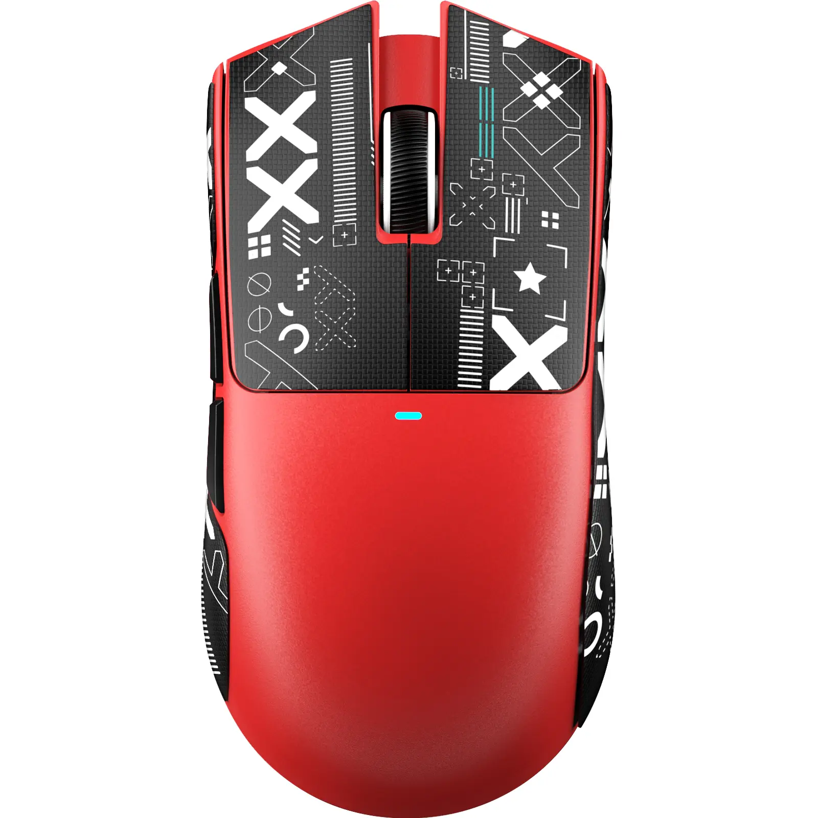 X11 SE RED & TAPE