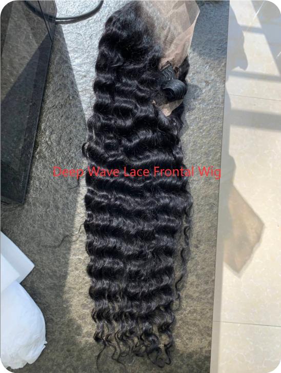 Bling Hair 12~34Inch Brazilian Kinky Culry 13x4 Transparent Lace Frontal Human Hair Wig Hair Pre-Plucked 180Density 4x4 Lace Closure Curly Hair Wigs For Women TikTokShopBlackFriday