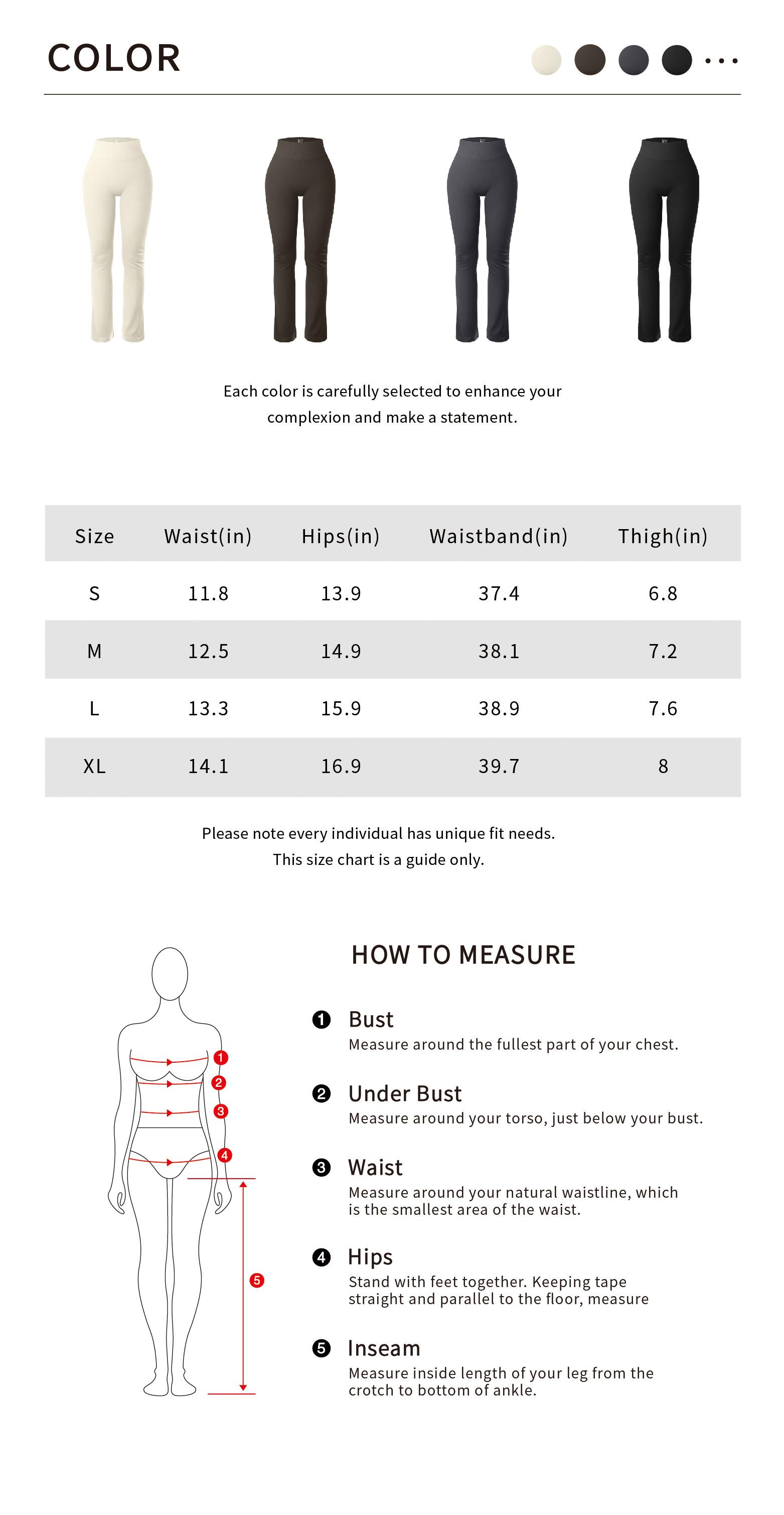 OQQ-Nine cents Women's 2 Piece Yoga Pants Ribbed Seamless Workout High Waist Athletic Straight Leg Leggings Breathable