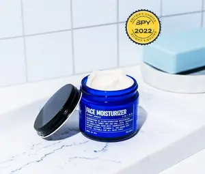 Blu Atlas Hydrating Face Moisturizer