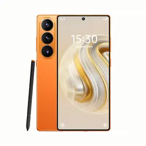 Smartphone, 6.8-inch screen, octa-core processor, 5+13MP,supports dual SIM cards and dual standby, Android operatingsystem, 4GB RAM, 128GB expandable memory