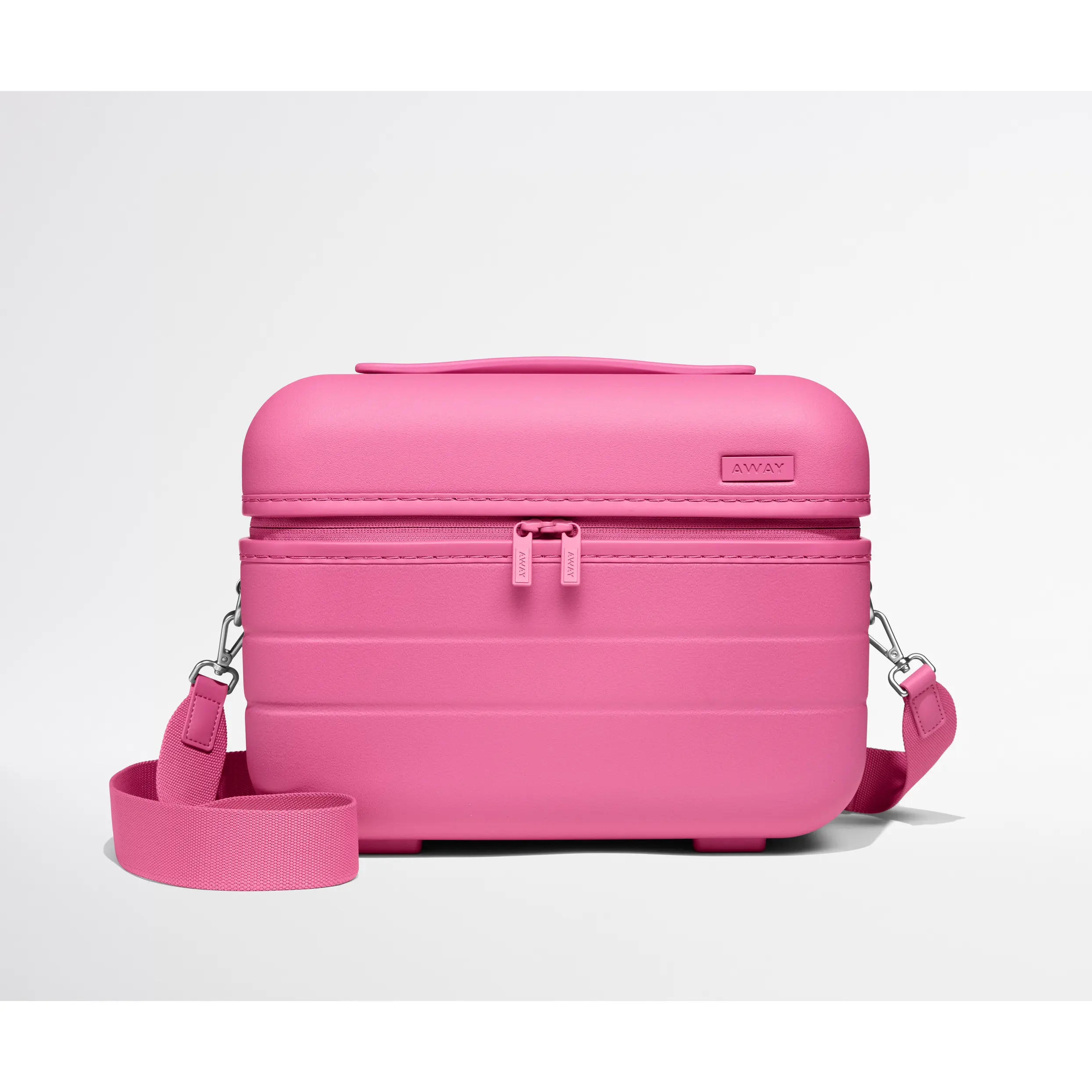 The Train Case