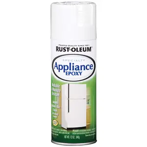 White Appliance Epoxy (clearance)