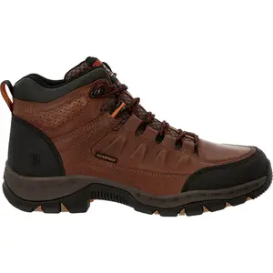 Men Durango Renegade XP Dark Earth Waterproof Hiker
