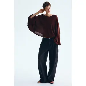 H&M Oversized top