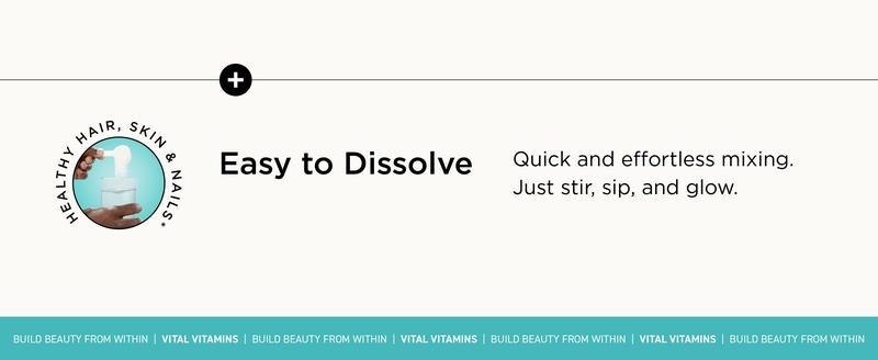 Multi Collagen Peptides Powder | Boost Optimum Hair, Skin, Nails, Joints & Gut Health | Unflavored, Easy to Mix | Types I, II, III, V, X Collagen | 30 Servings