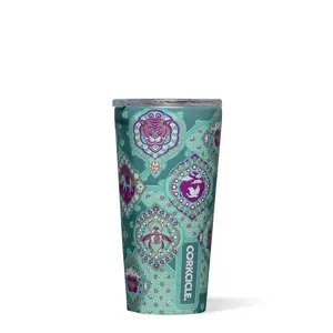 Corkcicle Disney Princess Jasmine 16oz Tumbler