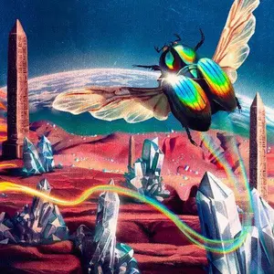 Danger Mouse & Jemini - Born Again NEW Vinyl Record 878390009961