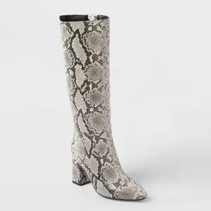 Women’s Evangeline Boots with Memory Foam Insole – A New Day