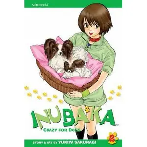 USED-Inubaka: Crazy for Dogs, Vol. 2 by Yukiya Sakuragi (Paperback)