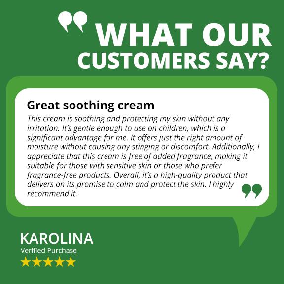 Wild Naturals Eczema & Psoriasis Cream for Soothing Relief Organic Moisturizer with Aloe Vera Manuka Honey & Shea Butter for Sensitive Skin Adults & Kids pH 5.5 Therapeutic Healing Oils Wild Naturals Eczema & Psoriasis Cream for Soothing Relief Organic Moisturizer with Aloe Vera Manuka Honey & Shea Butter for Sensitive Skin Adults & Kids pH 5.5 Therapeutic Healing Oils