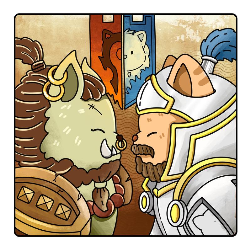 Mojidoo Fuzzy Gamimals Cozy and Cute Coloring Book for Adults Teens & Kids Featuring Comfy Animals Friends in Game-Inspired Scenes 8.5 x 8.5 inches Single-Sided Printing