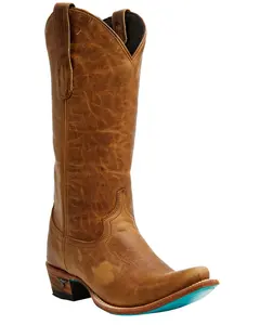 Lane Women's Emma Jane Western Boot Snip Toe - Lb0558f